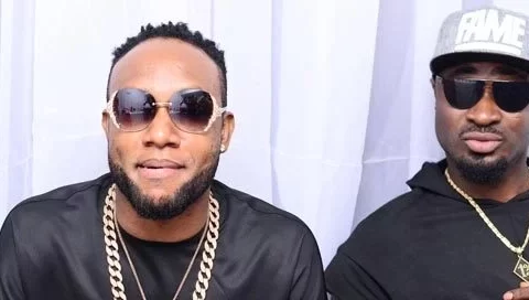 Harrysong Calls Out Former Boss KCEE Over Royalties Dispute