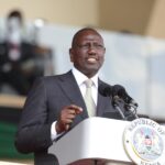 Kenya Will Be Visa Free For All From 2024, Says President Ruto