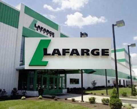 Lafarge Faces Legal Action For Alleged Complicity In ISIS Crimes In Iraq