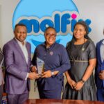 Molfix Wins Iconic Diaper Brand Of The Year At WIMCA 2023