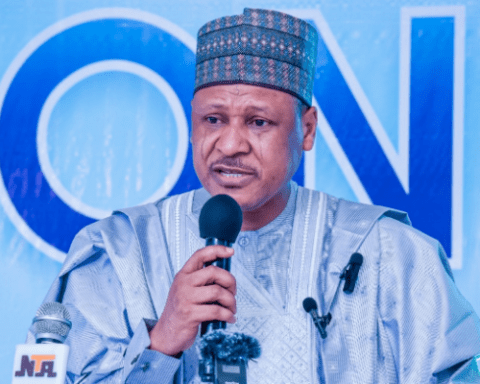 New Minimum Wage To Begin In April 2024, Says Information Minister