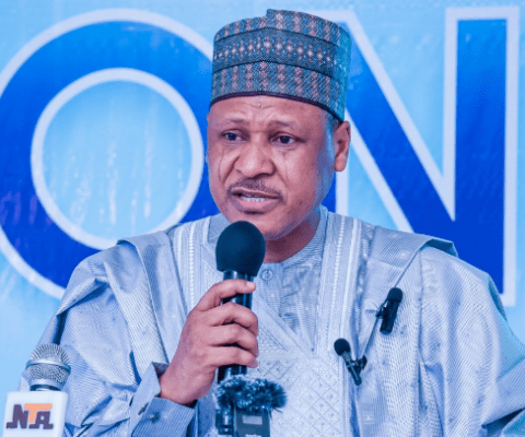 New Minimum Wage To Begin In April 2024, Says Information Minister