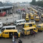 Yuletide: Nigerian Govt Announces New 20 Motor Parks Offering 50% Fare Cut