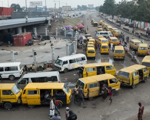 Yuletide: Nigerian Govt Announces New 20 Motor Parks Offering 50% Fare Cut