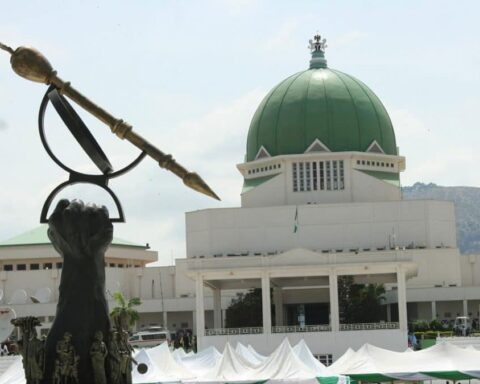 Criminalising Refusal To Sing Anthem Not Our Priority – Lawyer