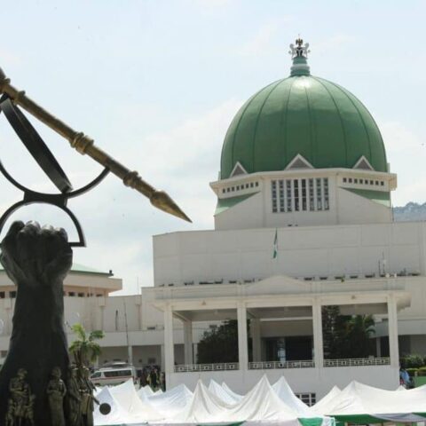 Criminalising Refusal To Sing Anthem Not Our Priority – Lawyer