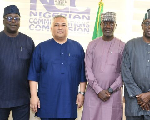 Why Competition Is Vital For Telecom Sector Growth- NCC