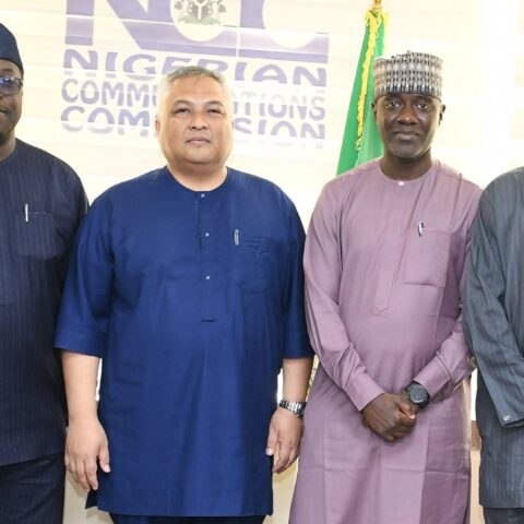 Why Competition Is Vital For Telecom Sector Growth- NCC