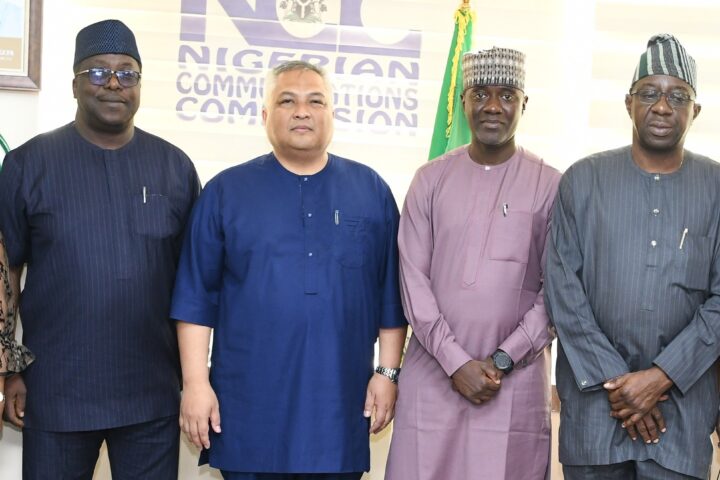 Why Competition Is Vital For Telecom Sector Growth- NCC