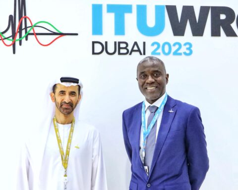 NCC Chairman Hails Nigeria’s Triumph At World Radio Communications Conference 2023
