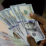 Naira vs Dollar: What To Expect This Week