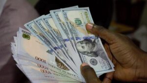 Naira Appreciates, Ends Week Positive Across Official, Black Markets