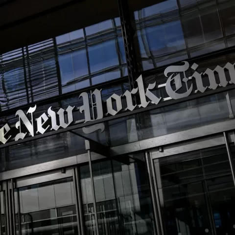 ChatGPT: The New York Times Sue OpenAI, Microsoft, Alleging Unauthorized Use Of Content In AI Training