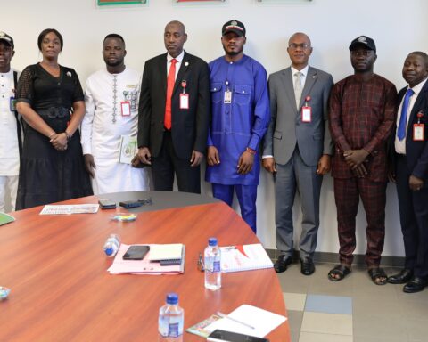 Niger Delta Students Union Govt Supports EFCC's Anti-Corruption Campaign