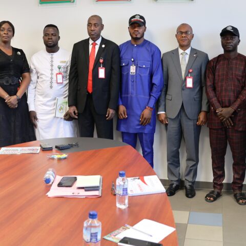 Niger Delta Students Union Govt Supports EFCC's Anti-Corruption Campaign