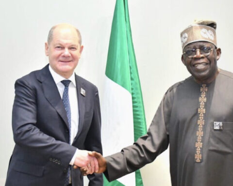 Nigeria Germany sign agreement