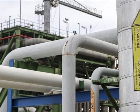 Nigeria's Riverside LNG To Supply Gas To South Africa