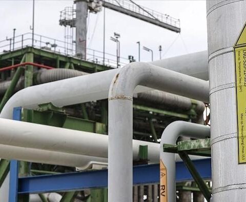 Nigeria's Riverside LNG To Supply Gas To South Africa