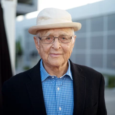 Norman Lear, Whose Comedies Changed the Face of TV, Dies At 101