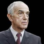 Gaston Glock, Founder Of Glock Pistol Dies At 94