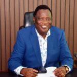 Omatsola Ogbe Assumes Office As Exec Sec NCDMB, Charges Staff On High Performance