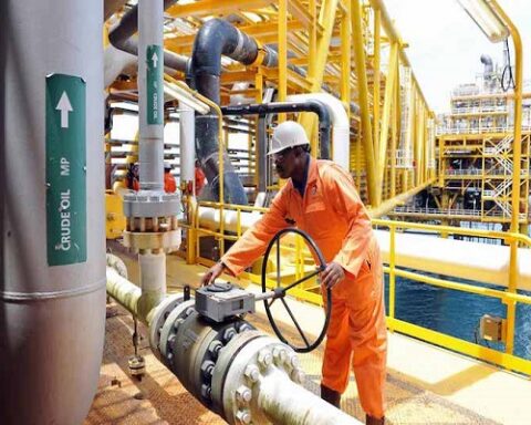 NNPC: Oil Production To Increase To 1.7mbpd Amid Infrastructure Challenges