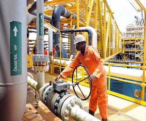NNPC: Oil Production To Increase To 1.7mbpd Amid Infrastructure Challenges