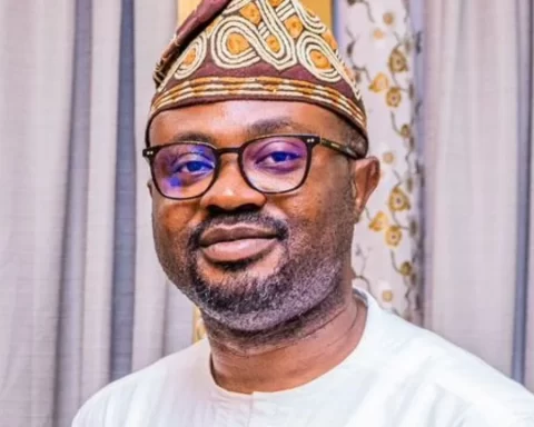 Betta Edu: Tinubu Summons Interior Minister Amidst N438m Contract Scandal