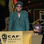 Oshoala