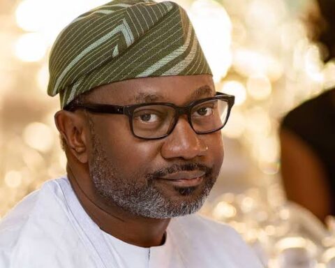 FBN Holding Appoints Otedola As Chairman Days After Return To Forbes African Billionaires