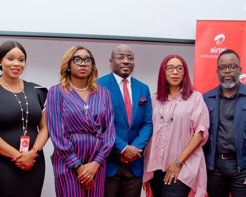 Airtel Nigeria Unveils '5 Days of Love' Feeding Program, Targets 6000 Beneficiaries Across 6 States