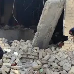 Tragedy Strikes Pakistani Police Station As Suicide Bomber Claims 23 Lives, Injuring Many