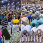 Nigeria: The Praying Nation