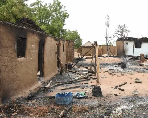 Plateau Massacre: All You Need To Know