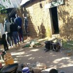 Killings On The Plateau: The Shame Of A Nation