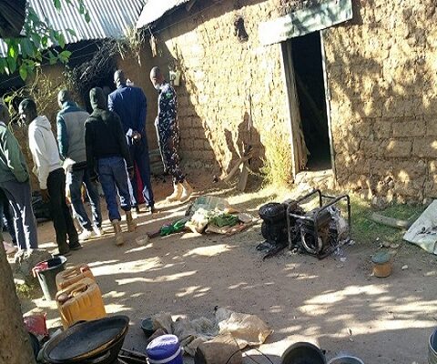 Killings On The Plateau: The Shame Of A Nation