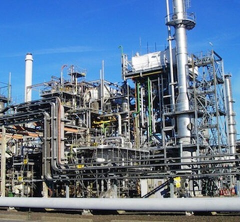 Port Harcourt Refinery Is Over 75%  Completed, Says Managing Director