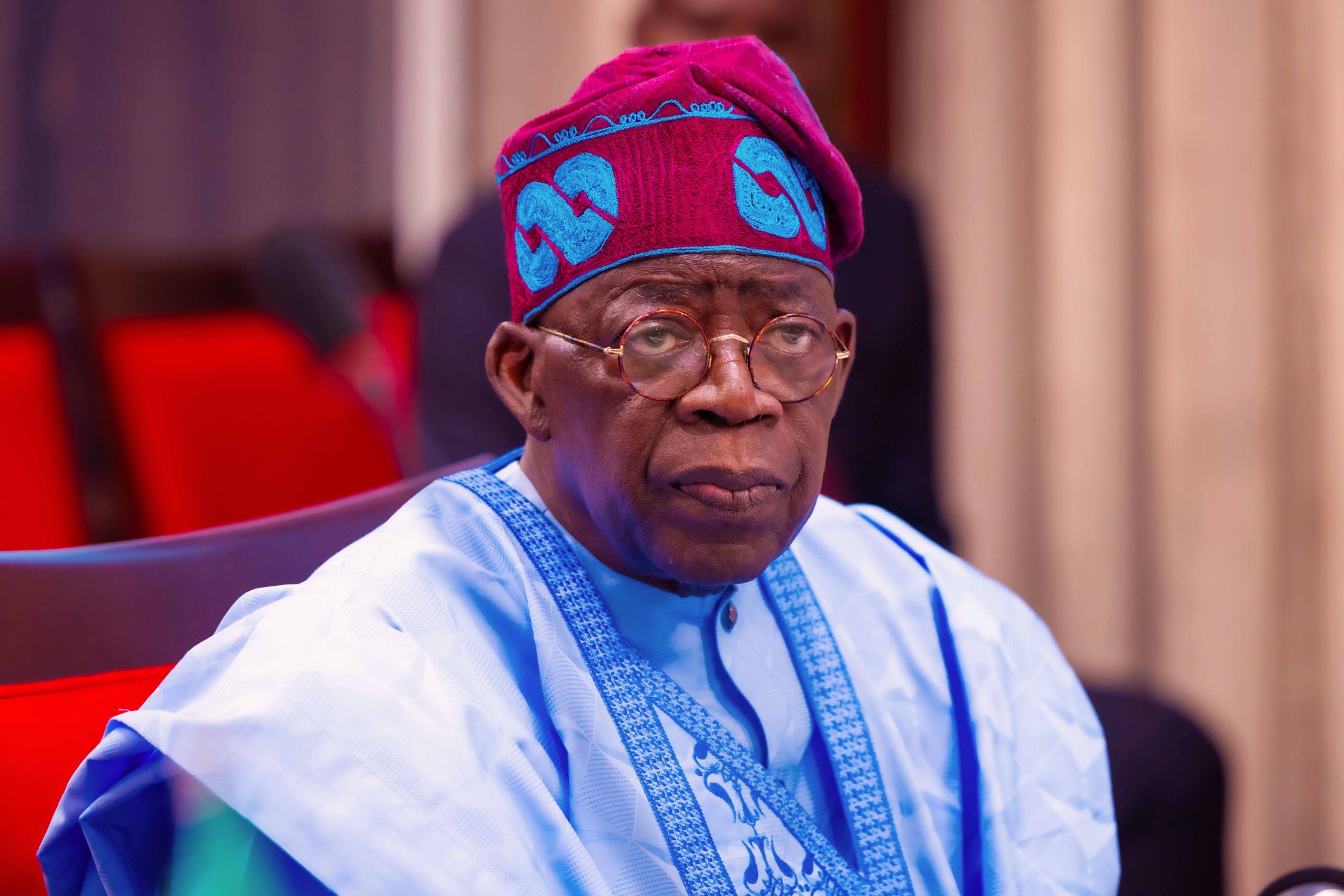 #EndBadGovernance Protests: PDP Criticises Tinubu's Silence, Demands Immediate Response