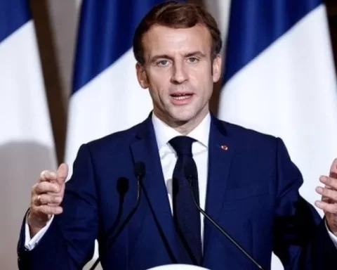  JAPA: France Bans Nigerian Students, Others from Bringing Families