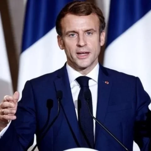  JAPA: France Bans Nigerian Students, Others from Bringing Families