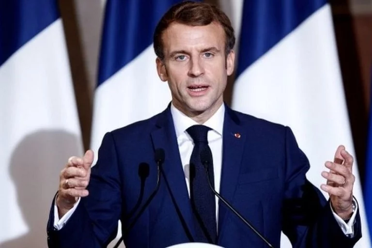  JAPA: France Bans Nigerian Students, Others from Bringing Families