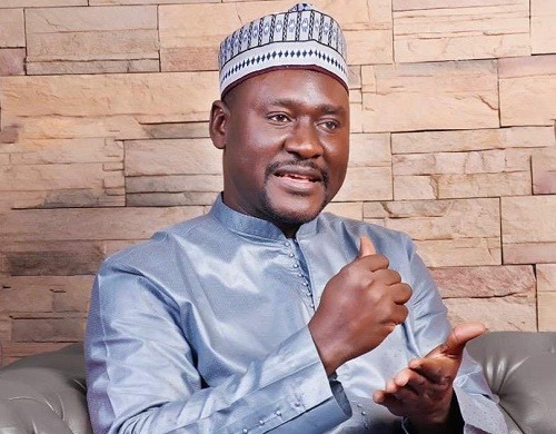 Rafsanjani Auwal Musa Ibrahim ‘Recurring Nigerian Military Accidental Killings of Civilians Due To Poor Intelligence, Coordination -Rafsanjani