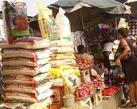 Anambra Residents Lament As Cost Of Things Bite Harder