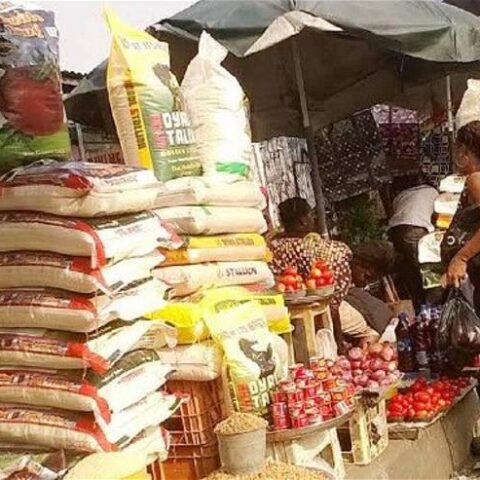 Anambra Residents Lament As Cost Of Things Bite Harder