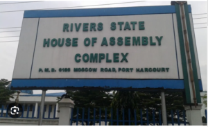 Rivers Crisis: Speaker Declares Seats Of 25 Defectors Vacant