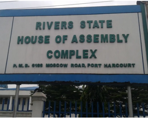 Rivers Crisis: Speaker Declares Seats Of 25 Defectors Vacant