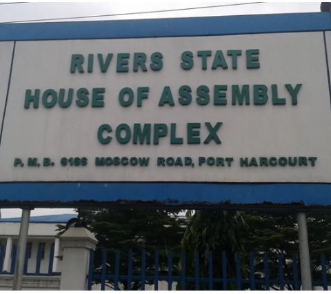 Rivers Crisis: Speaker Declares Seats Of 25 Defectors Vacant