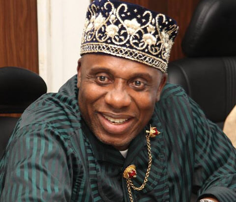 Rotimi Amaechi