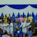 Valentine Ozigbo Ignites Entrepreneurial Spirit Among Unizik Students