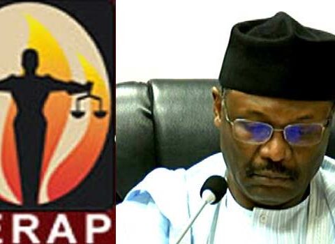 SERAP Sues INEC Over Alleged Electoral Offences, Demands Prosecution, Financial Transparency